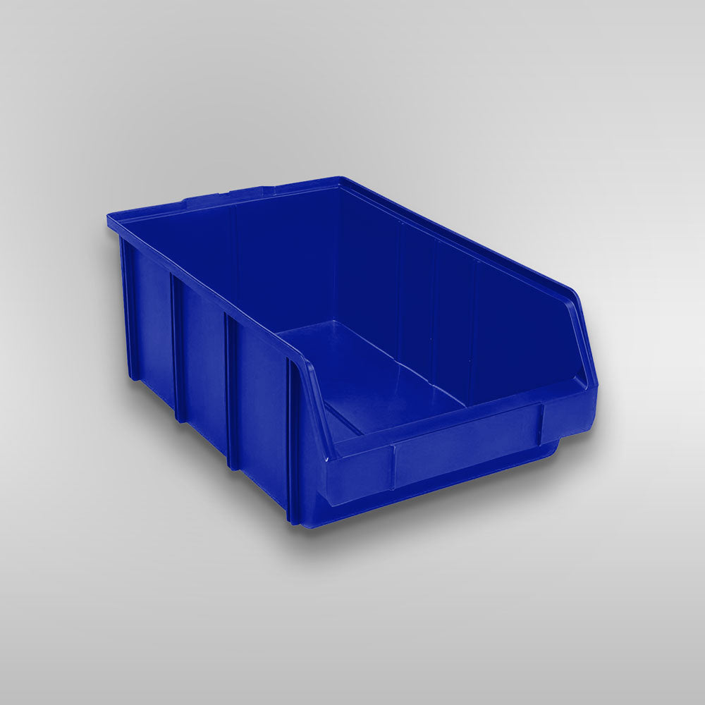 Lagerbox BLAU – Tooldeck