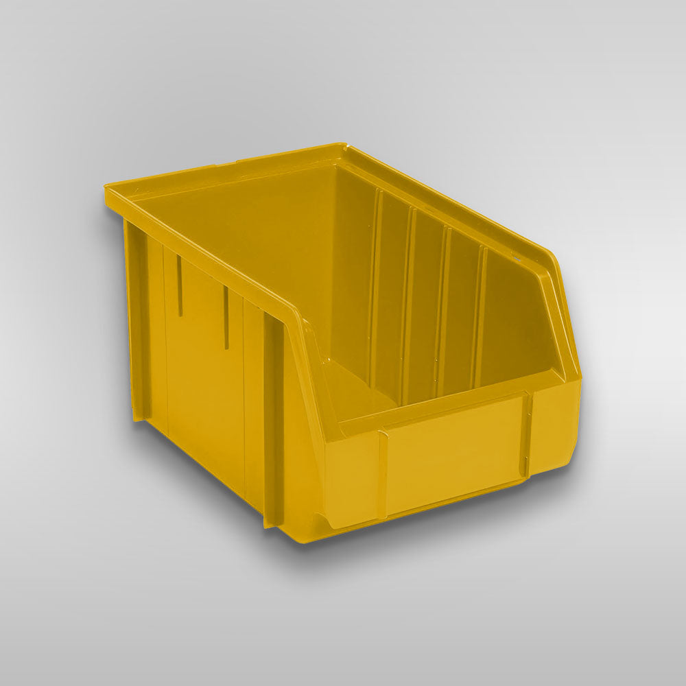 Lagerbox GELB