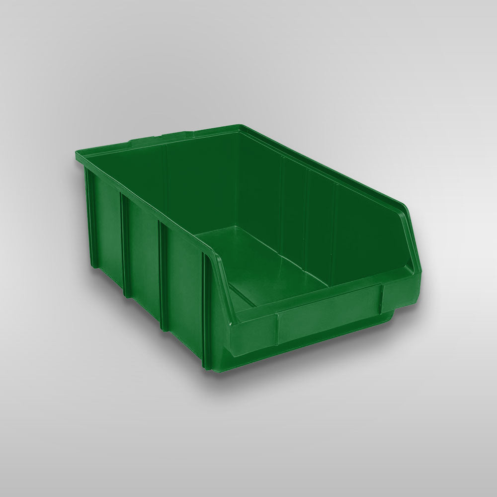 Lagerbox GRÜN – Tooldeck