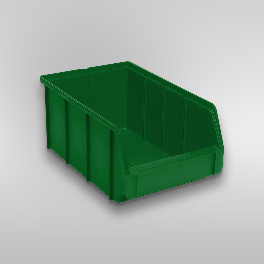 Lagerbox GRÜN