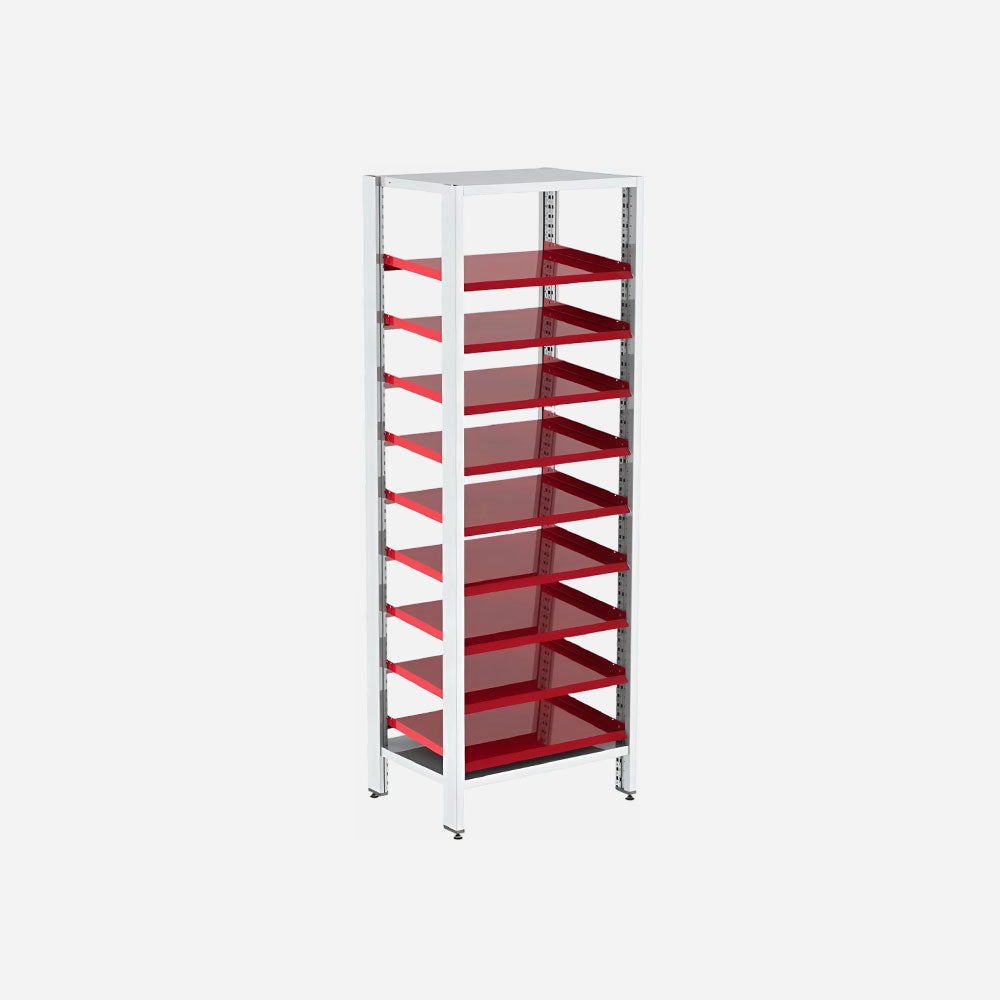 Regalsystem RS