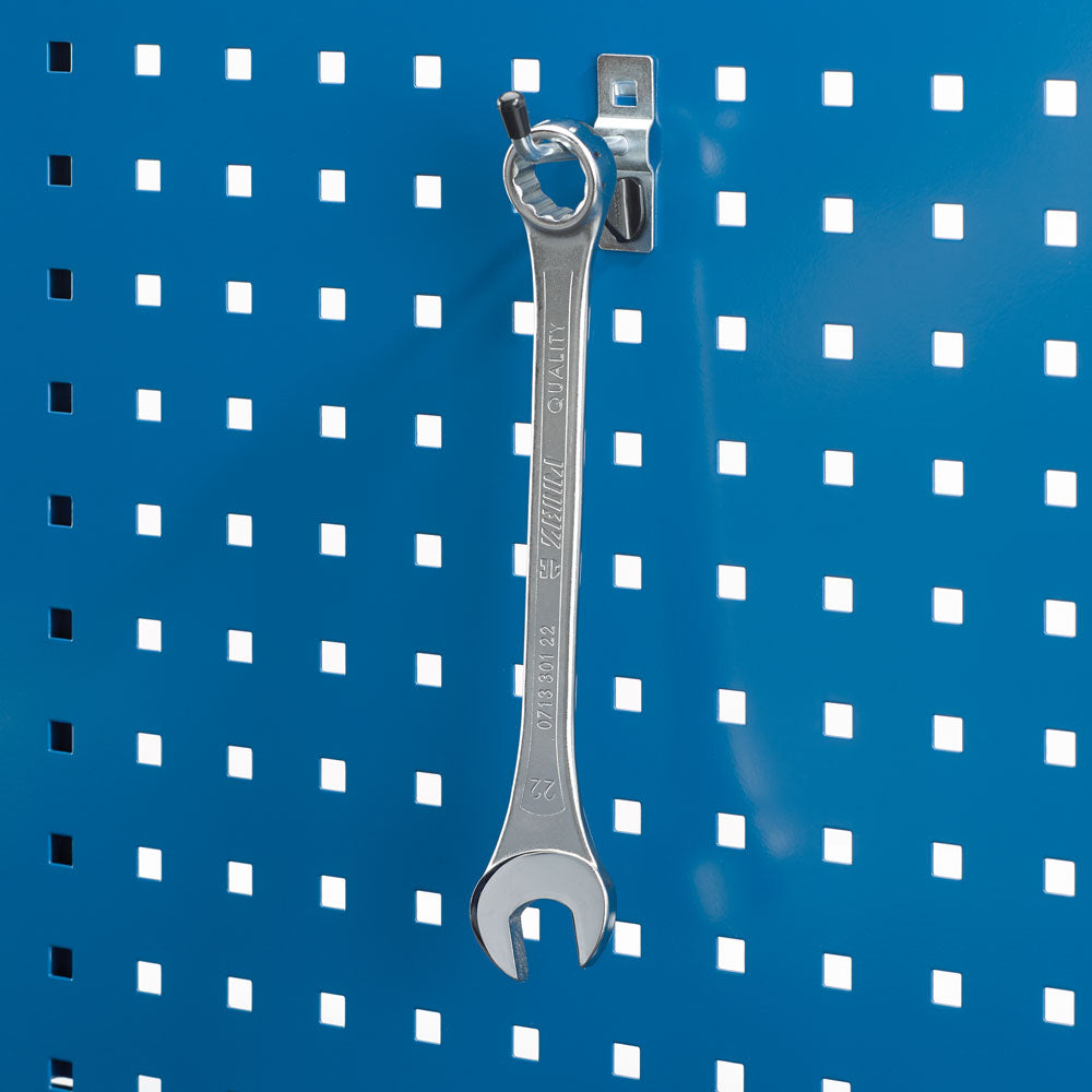 Haken für Lochplatte