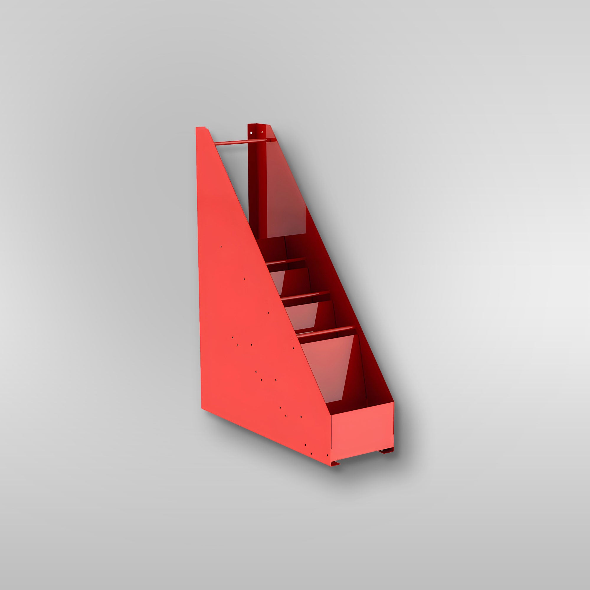 RS Gewindestangenhalter