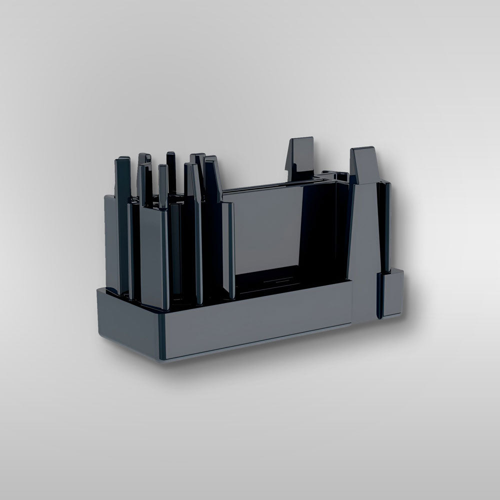 RS Grundgestell Rohrstopfen
