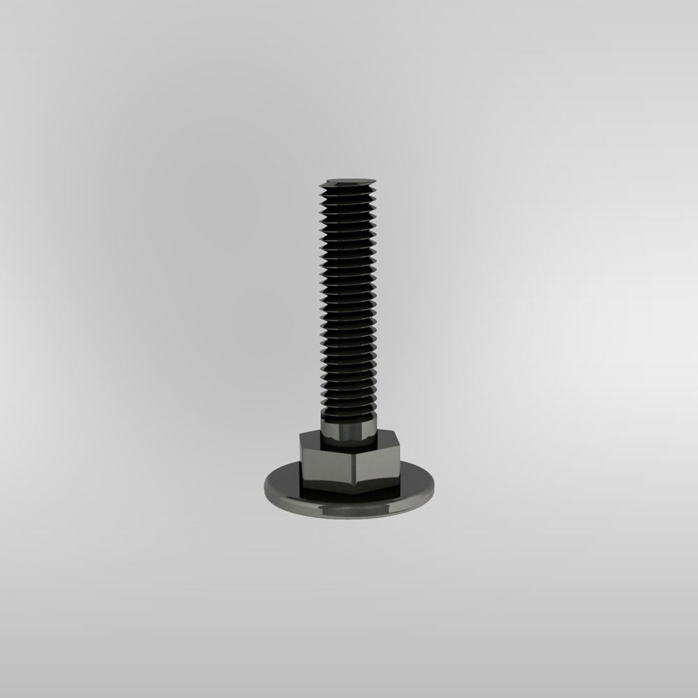 RS Grundgestell Stellschraube