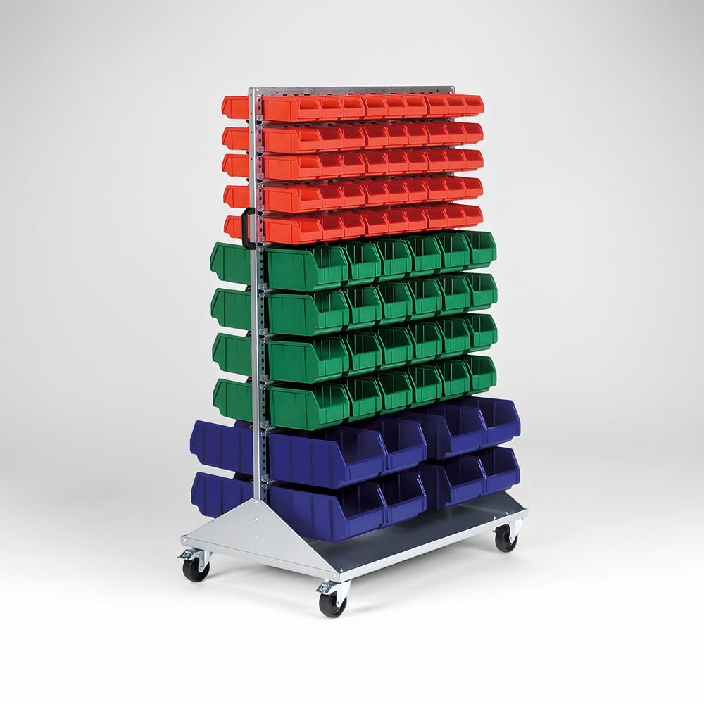 Wagen für Sichtlagerkästen FR 2