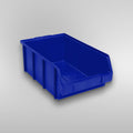 Lagerbox BLAU