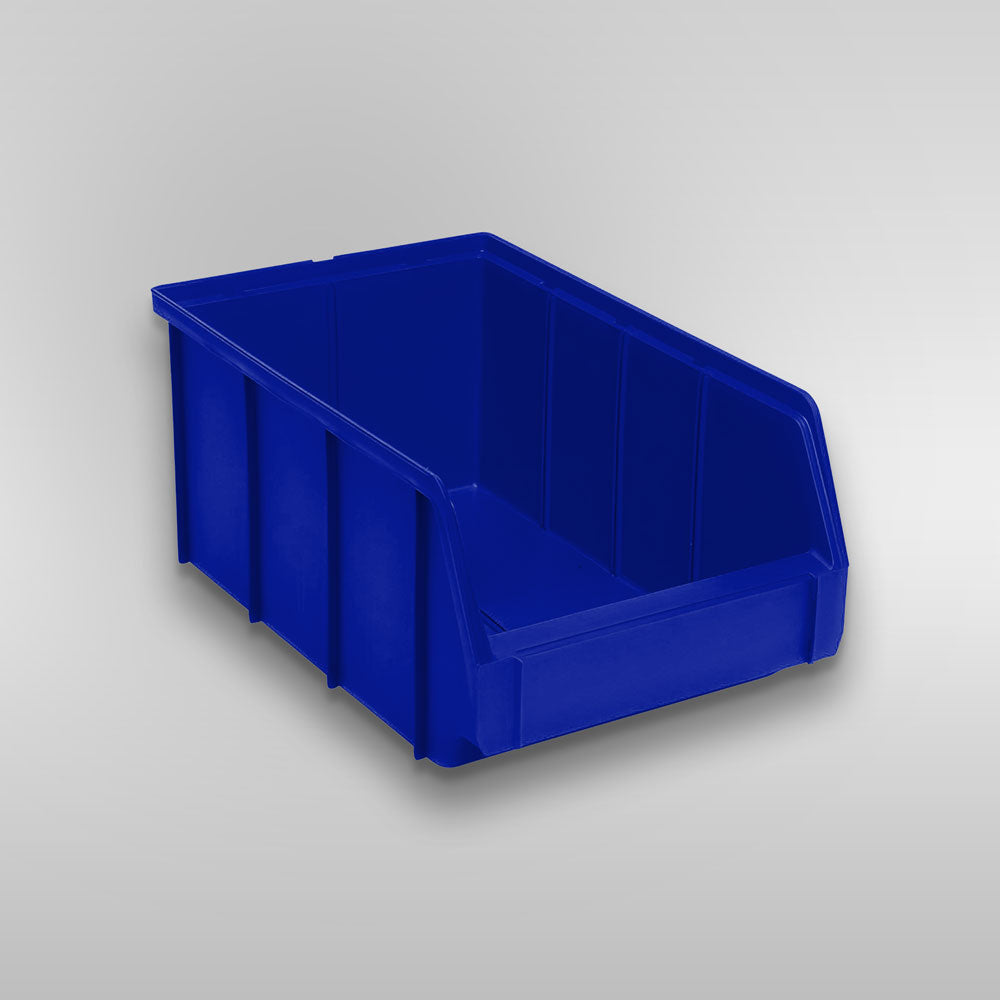 Lagerbox BLAU