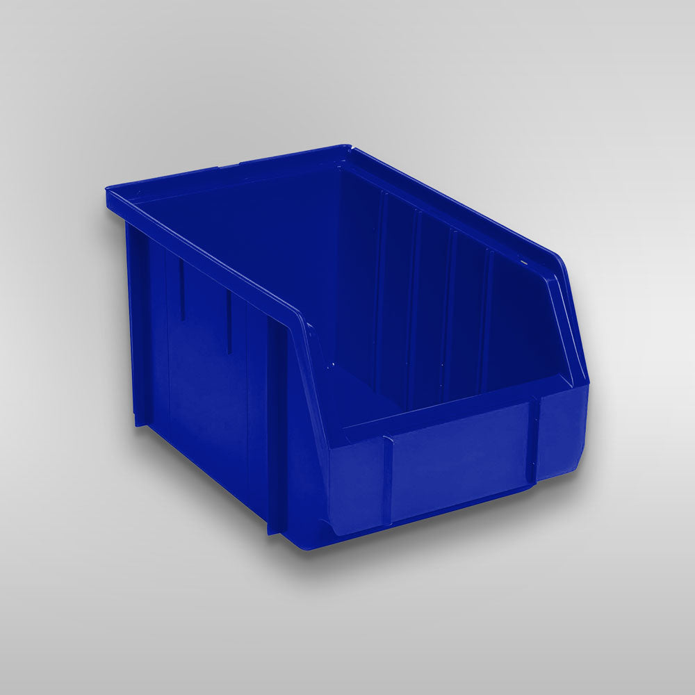Lagerbox BLAU