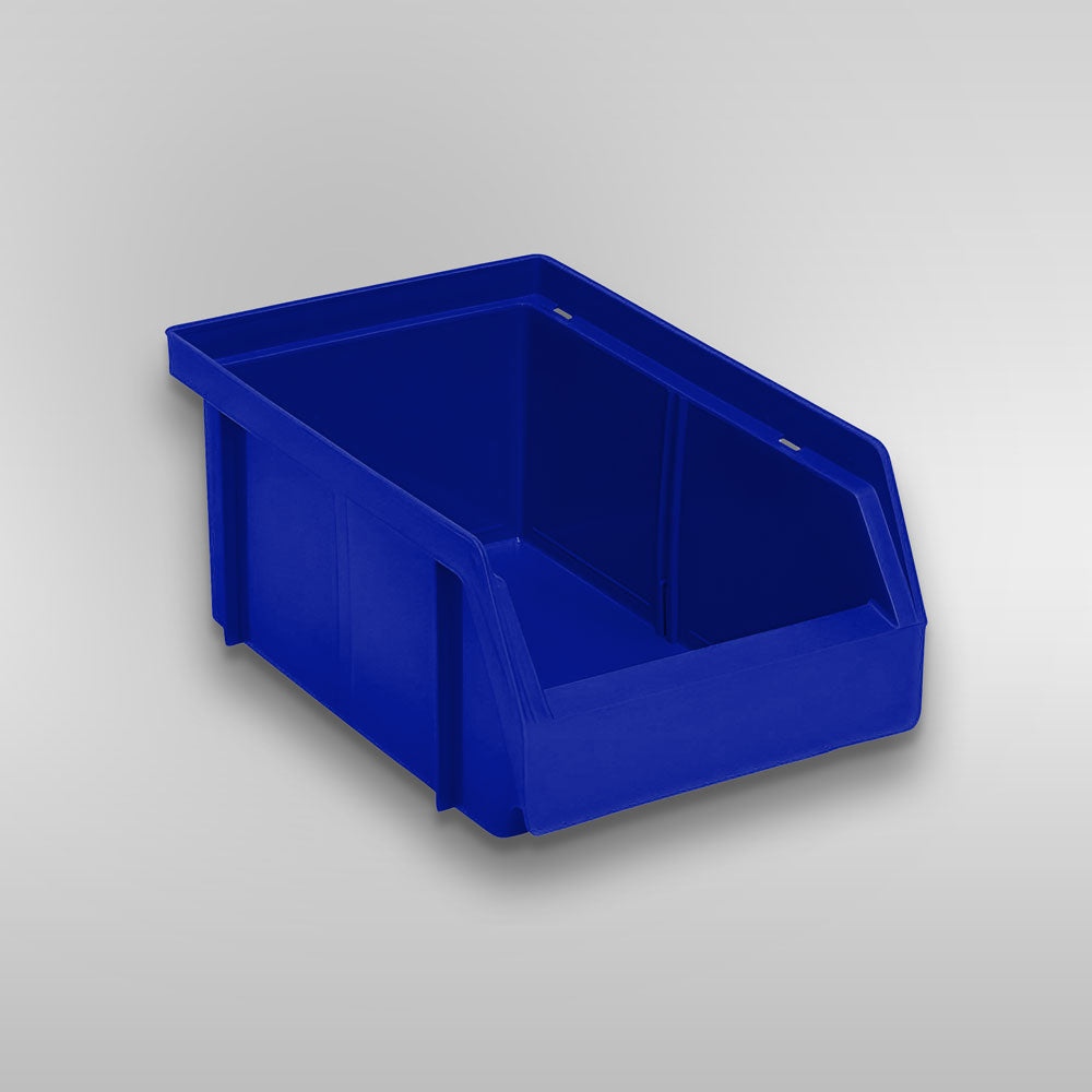 Lagerbox BLAU