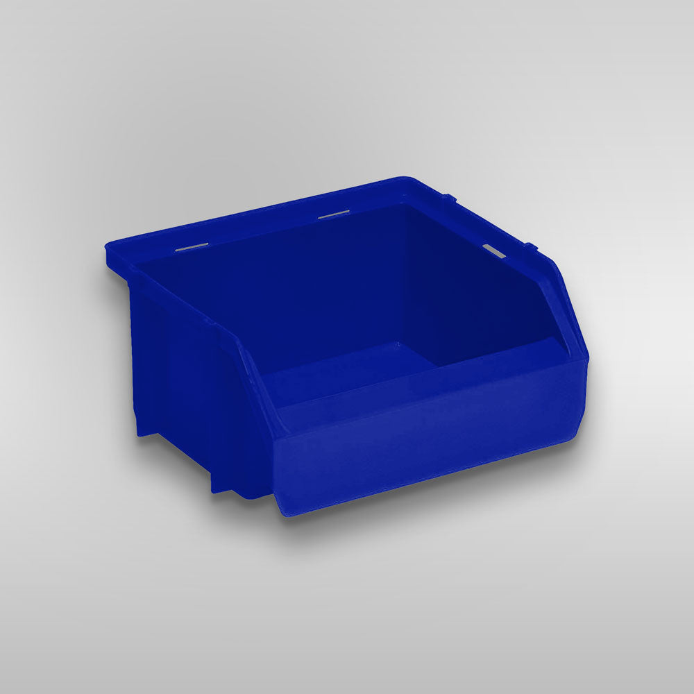 Lagerbox BLAU