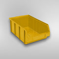 Lagerbox GELB