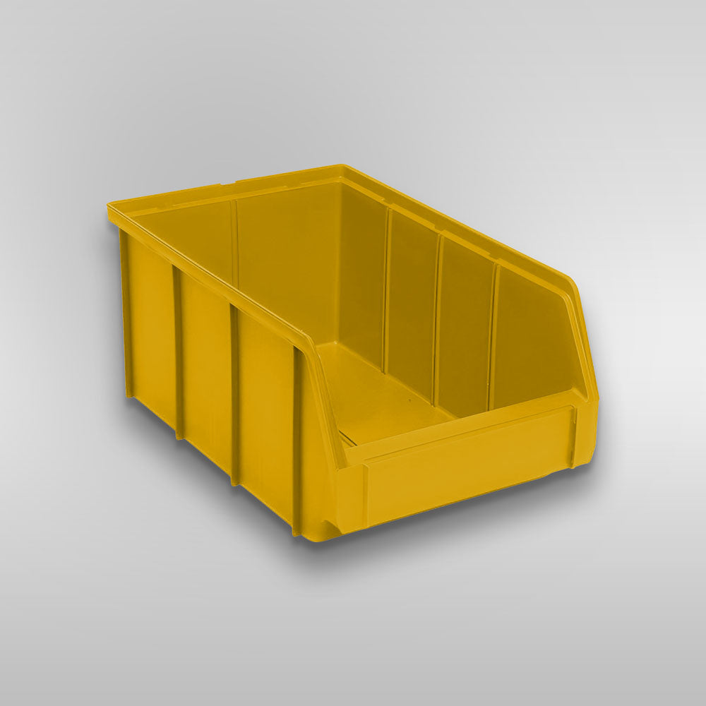 Lagerbox GELB