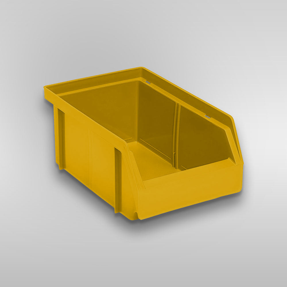 Lagerbox GELB