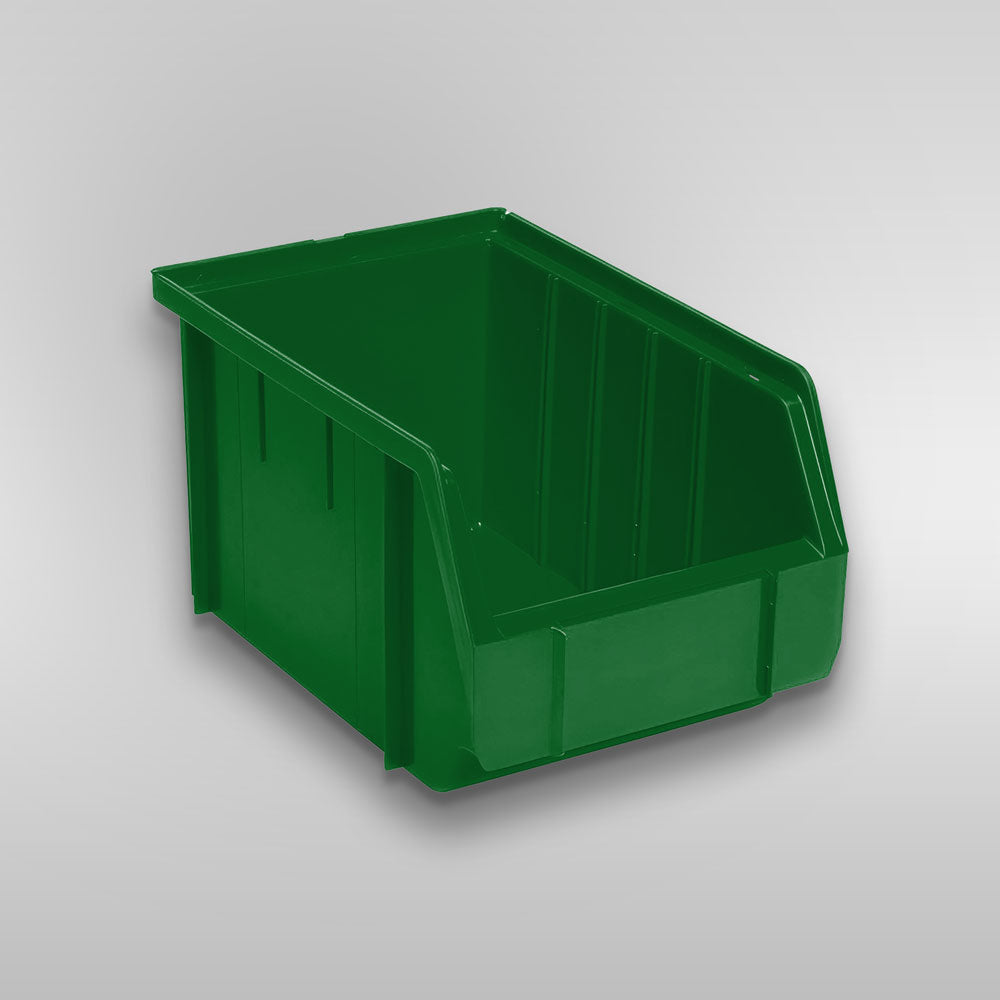 Lagerbox GRÜN