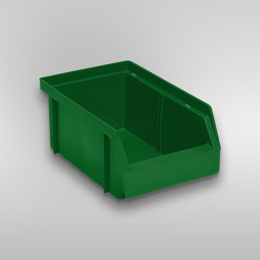 Lagerbox GRÜN