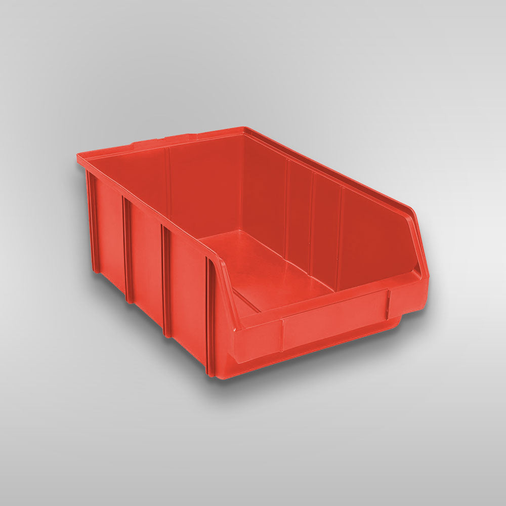 Lagerbox ROT