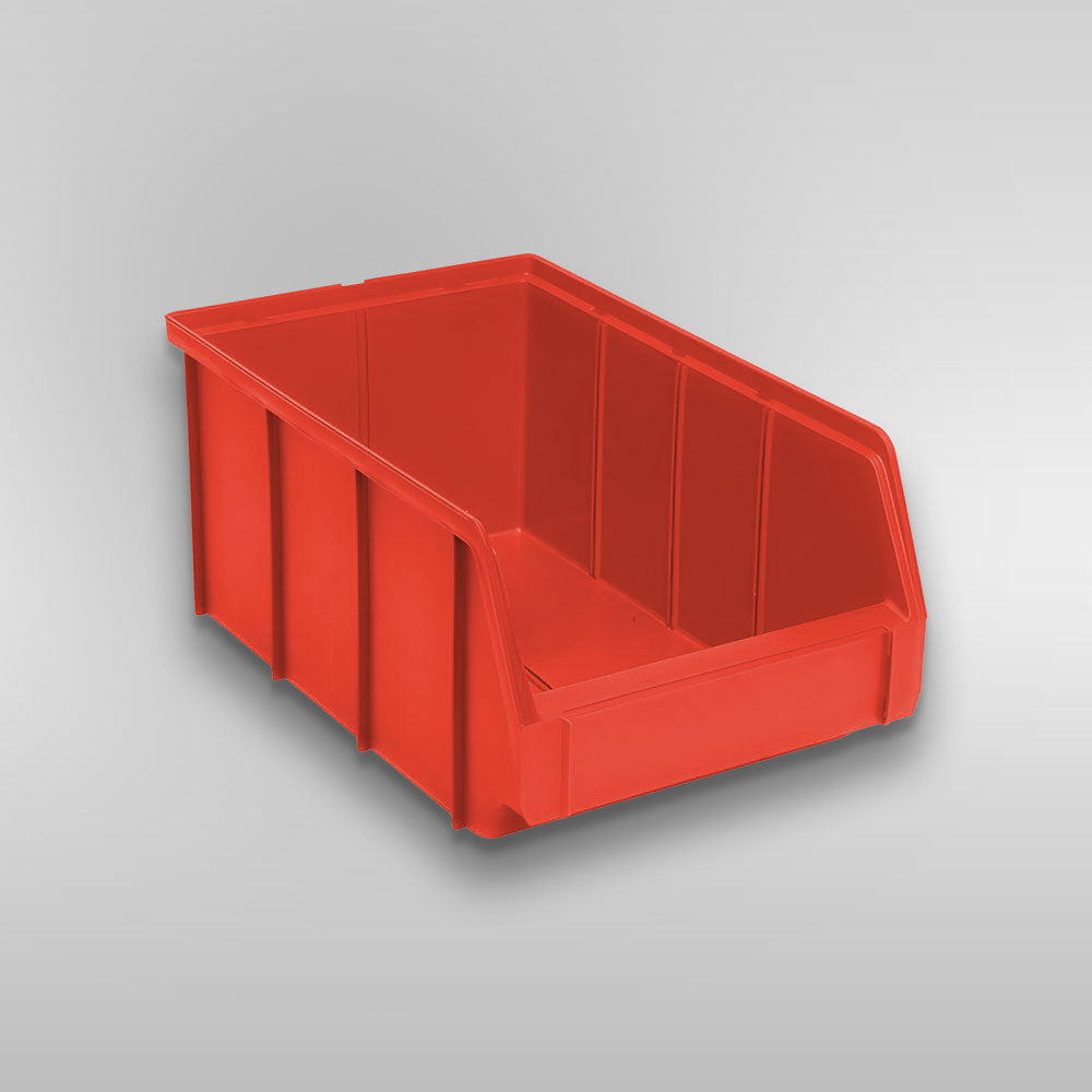 Lagerbox ROT