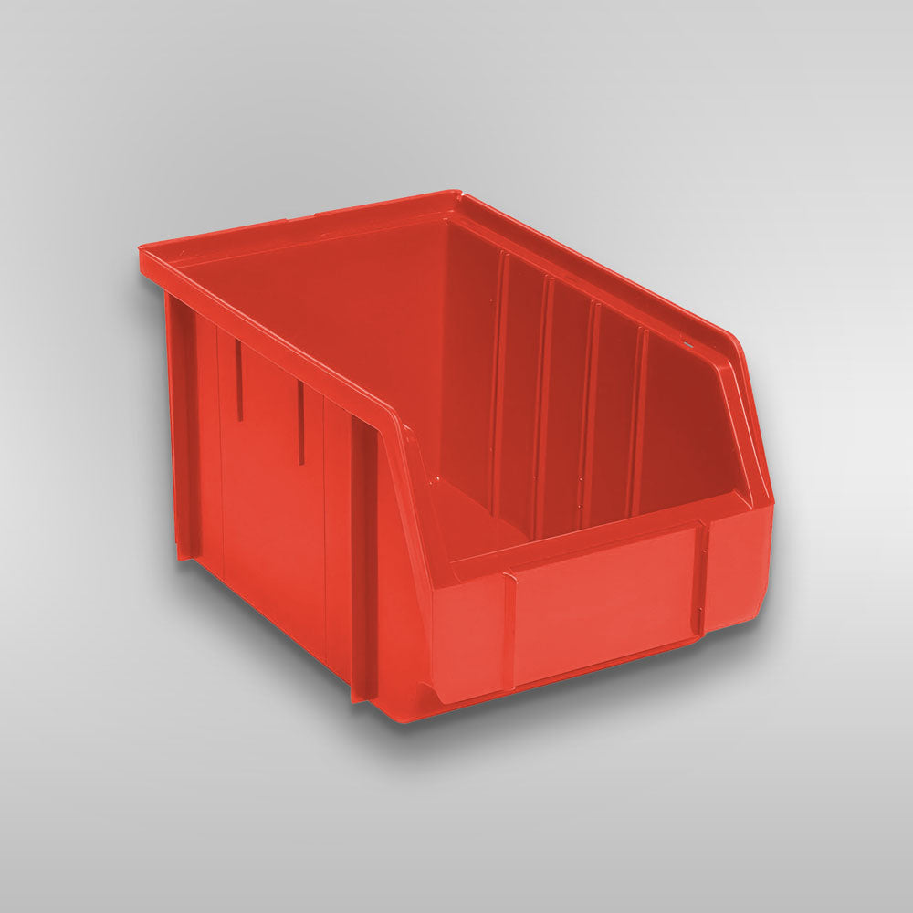 Lagerbox ROT