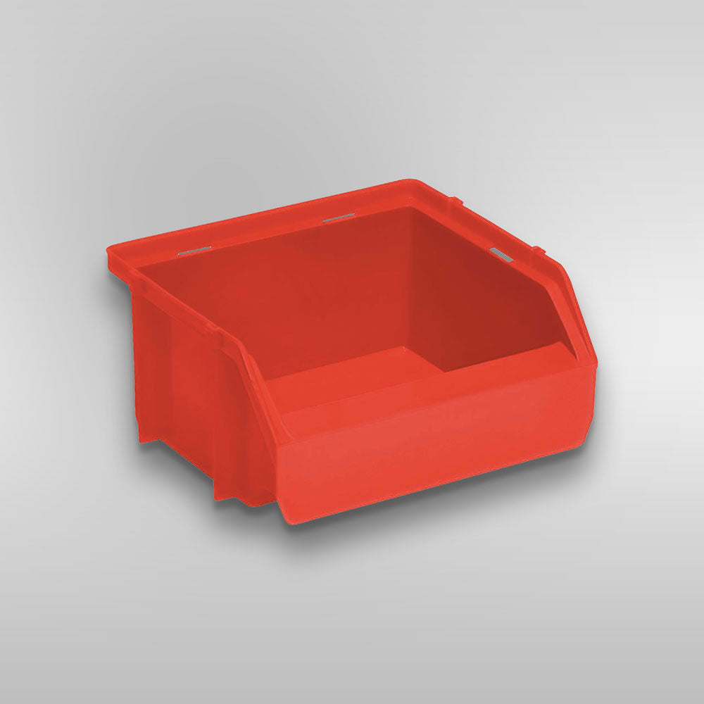 Lagerbox ROT