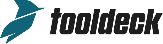Tooldeck